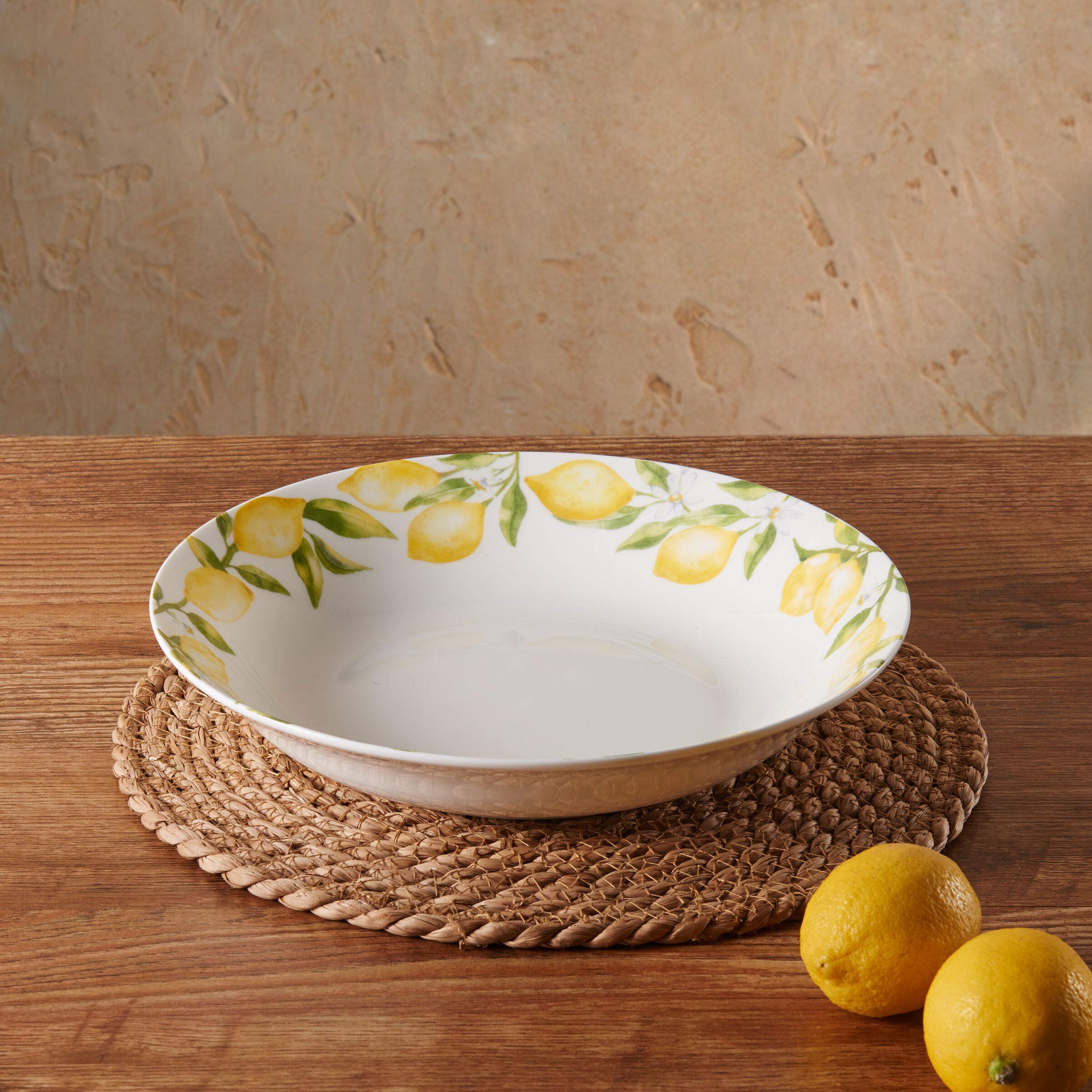 Dinnerware
