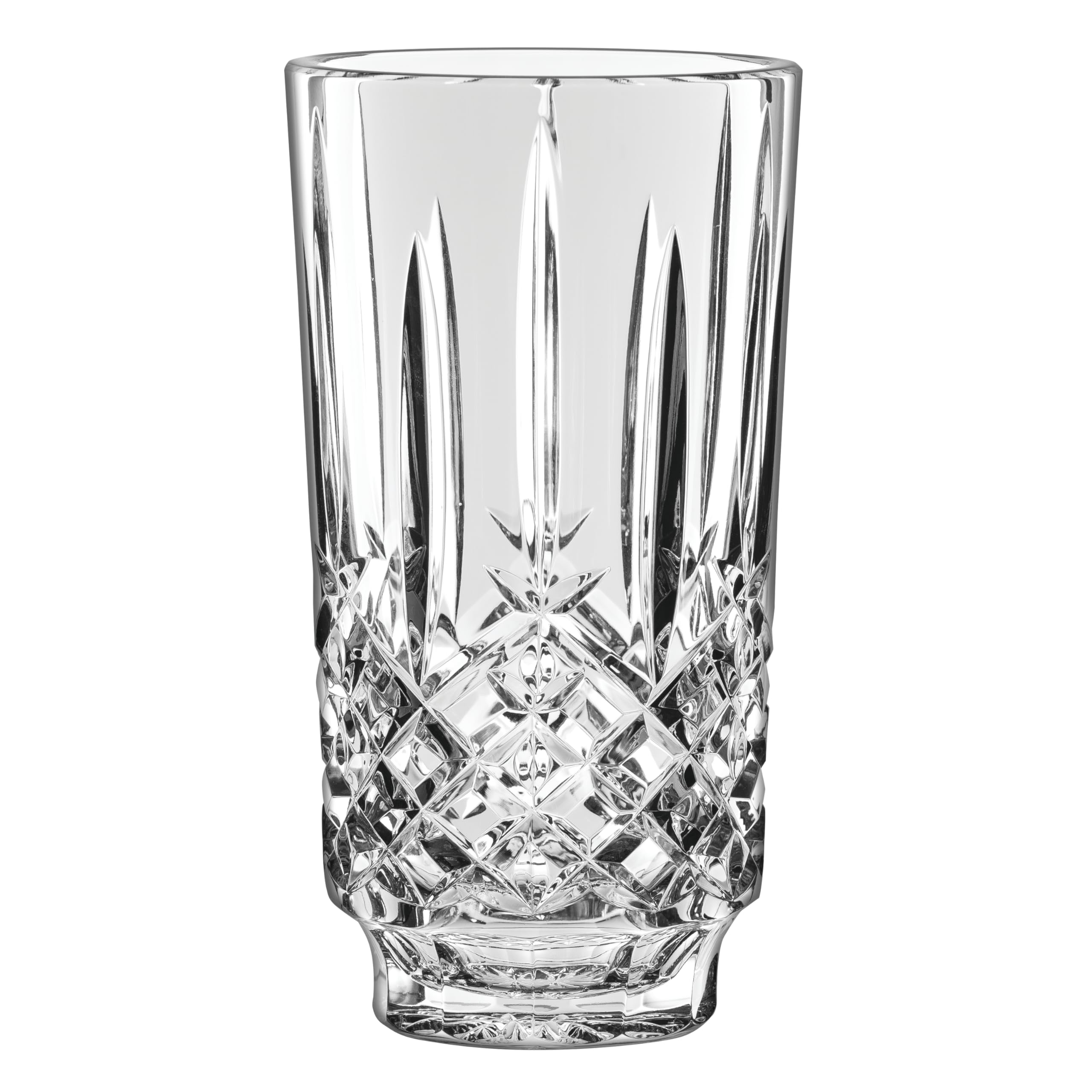 Mikiasa by Waterford Markham Vase, 9"