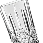 Mikiasa by Waterford Markham Vase, 9"