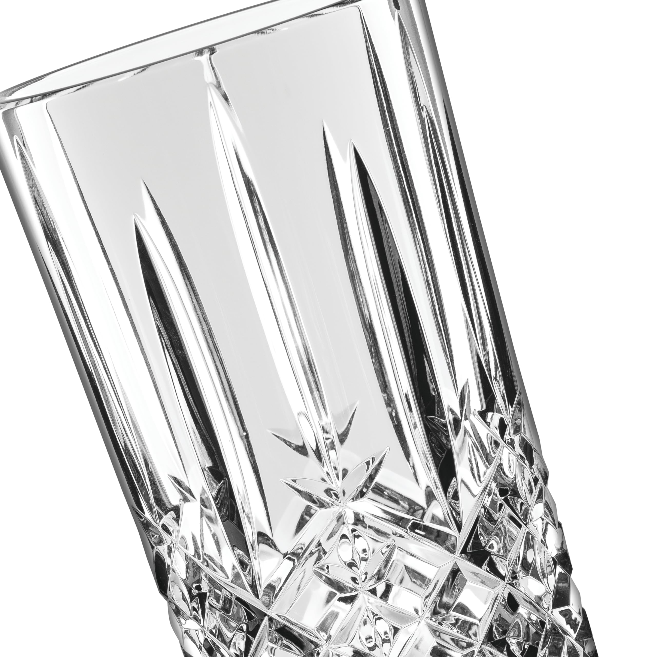 Mikiasa by Waterford Markham Vase, 9"