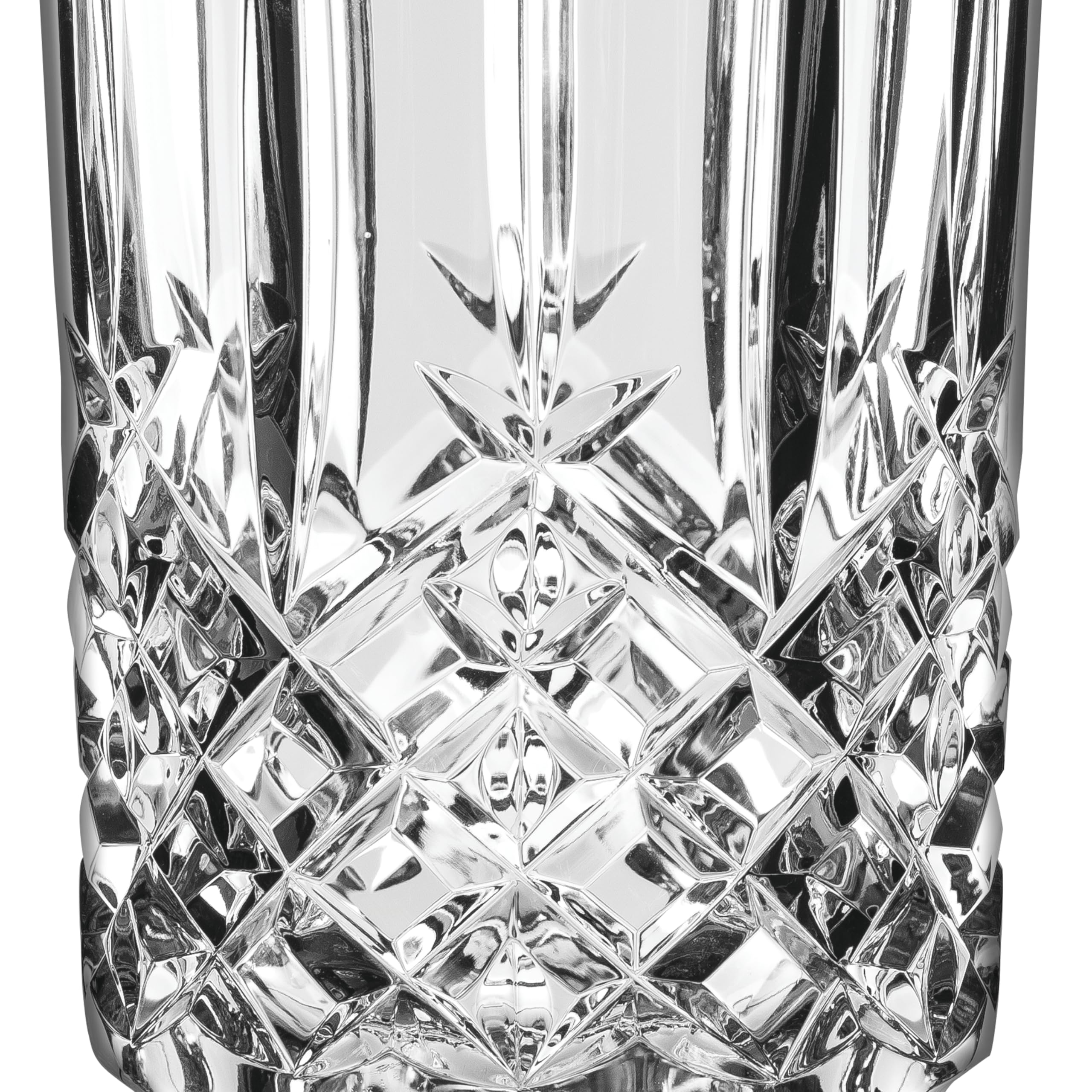 Mikiasa by Waterford Markham Vase, 9"