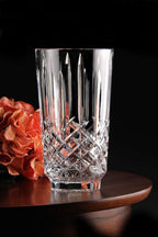 Mikiasa by Waterford Markham Vase, 9"